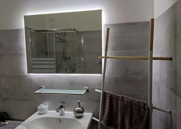 Lovely Piatti Duomo Apartment Mailand