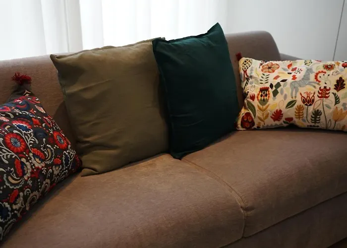 Argo Appartement Milan