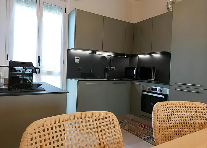 Rent 3 Appartement *