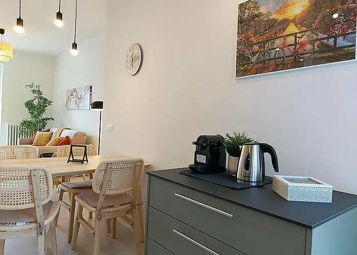 Appartement Rent 3 *