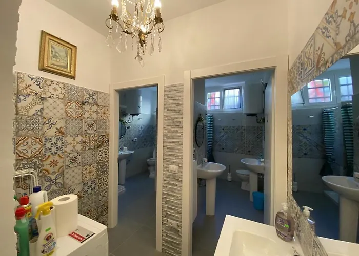 Casa Turro 게스트하우스 밀라노
