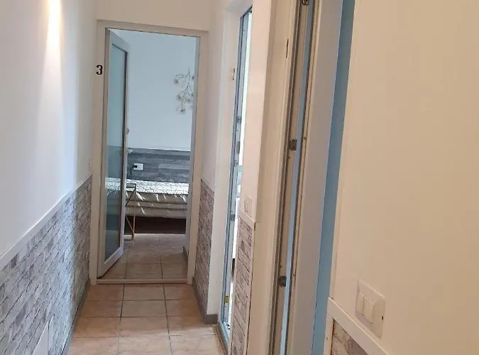 Casa Turro Gæstehus Milano