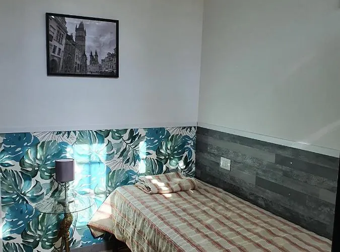 Casa Turro 게스트하우스
