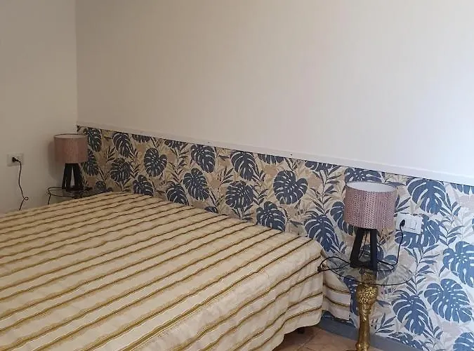 Penzion Casa Turro *