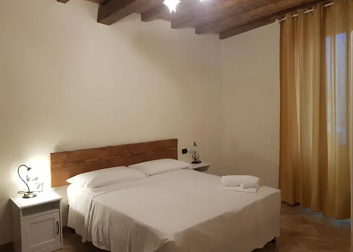 Bed and breakfast La Fornasetta Milán