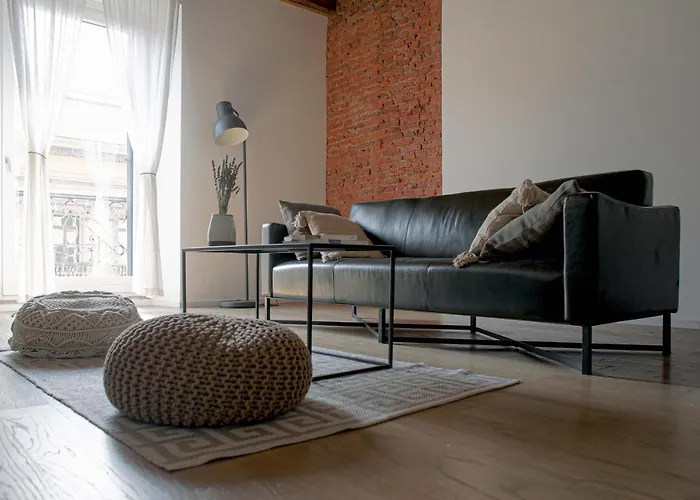 Bnbutler - Buenos Aires, 51 - Moderno Di Design Nel Cuore Di