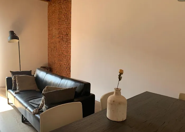 Bnbutler - Buenos Aires, 51 - Moderno Di Design Nel Cuore Di