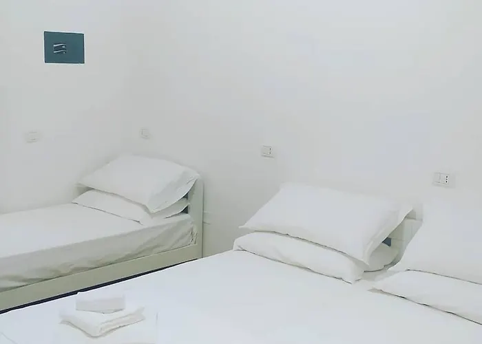 Apartment Bocconi Mailand