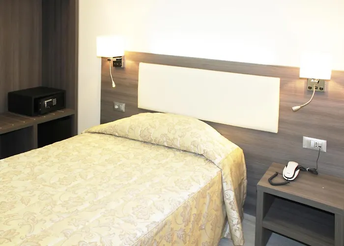 Csi Group - Metropoli Hotel