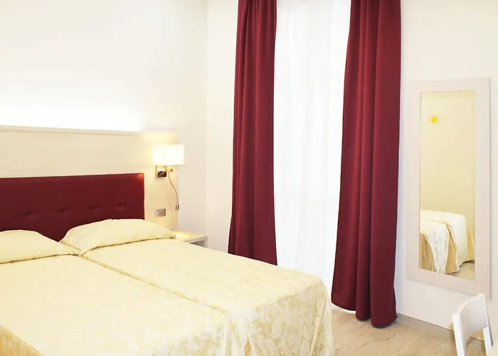 Csi Group - Metropoli 3* Milan