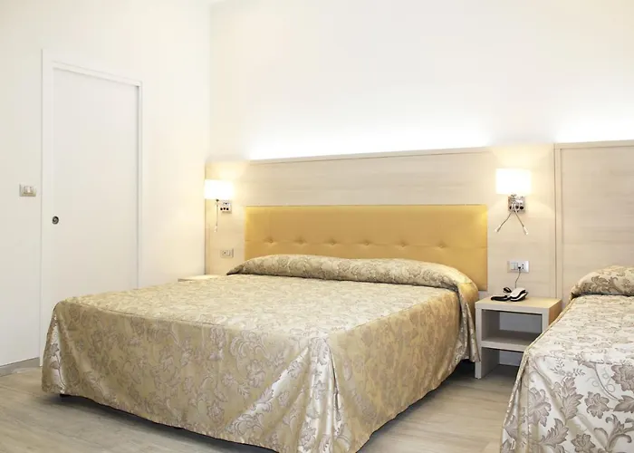 Csi Group - Metropoli 3* Milaan