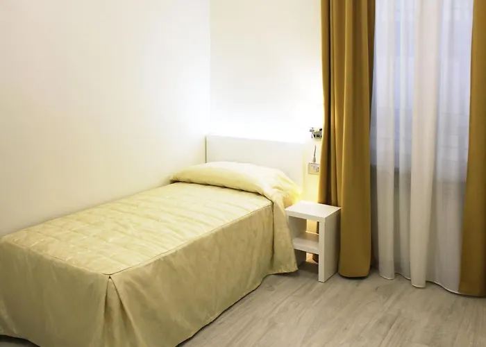 Csi Group - Metropoli 3*