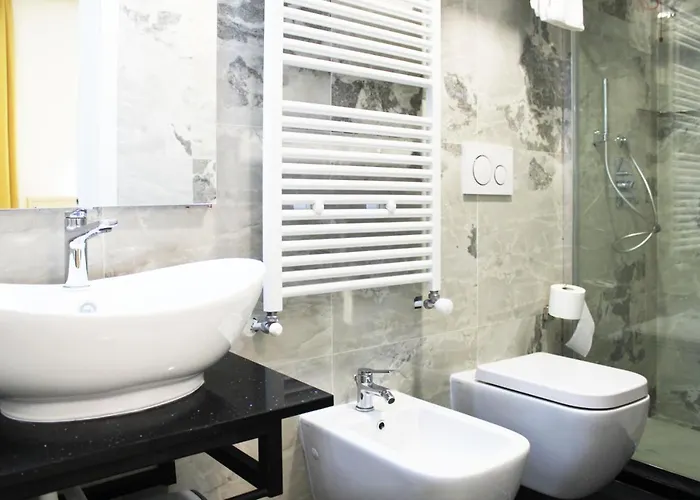 Csi Group - Metropoli Hotel Milan