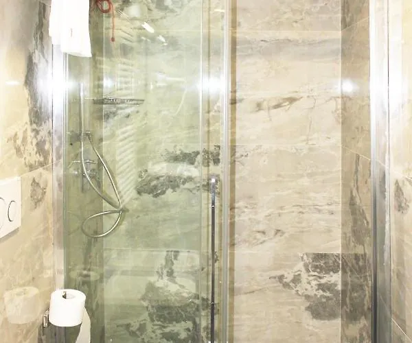 Hotel Csi Group - Metropoli 3*