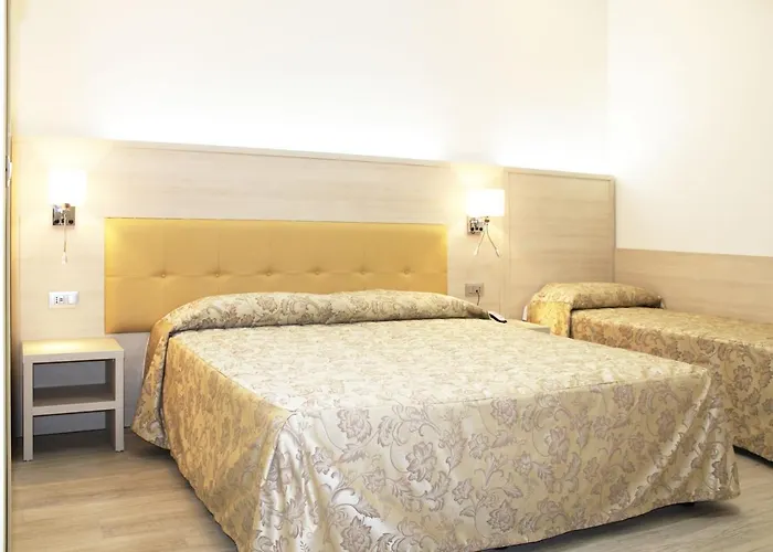 Csi Group - Metropoli 3* Milaan