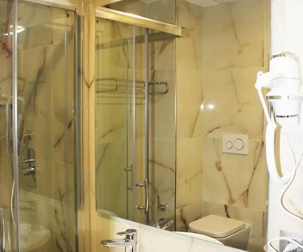 Hotel Csi Group - Metropoli Milan