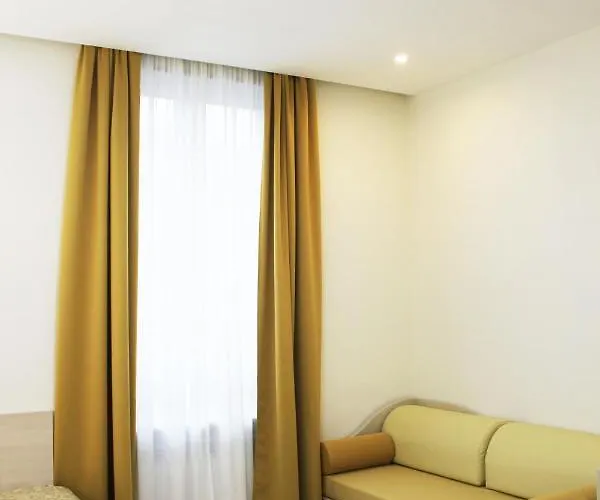 Csi Group - Metropoli Hotel Milaan