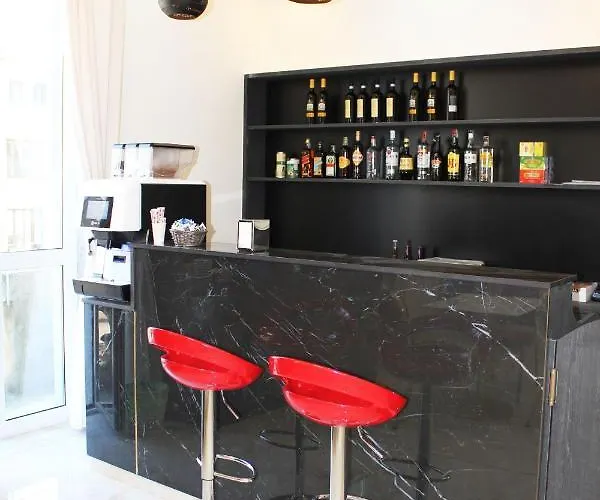 Csi Group - Metropoli Hotel 3*