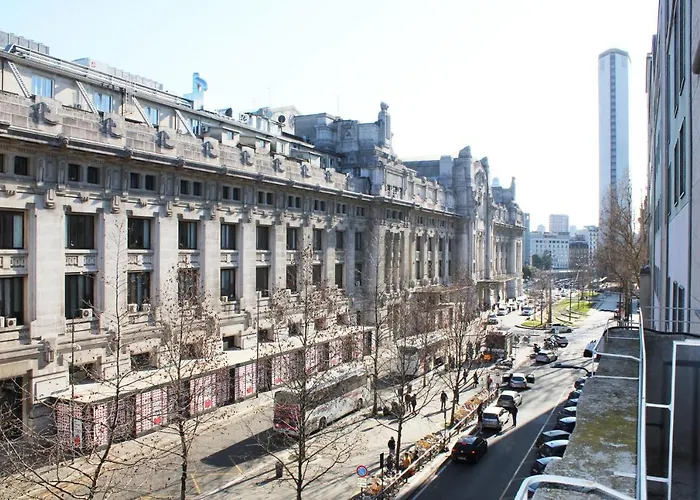 Csi Group - Metropoli