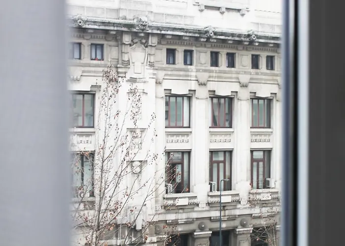 Hotel Csi Group - Metropoli 3*