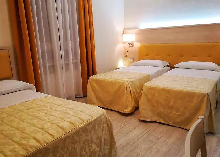 Csi Group - Metropoli 3*