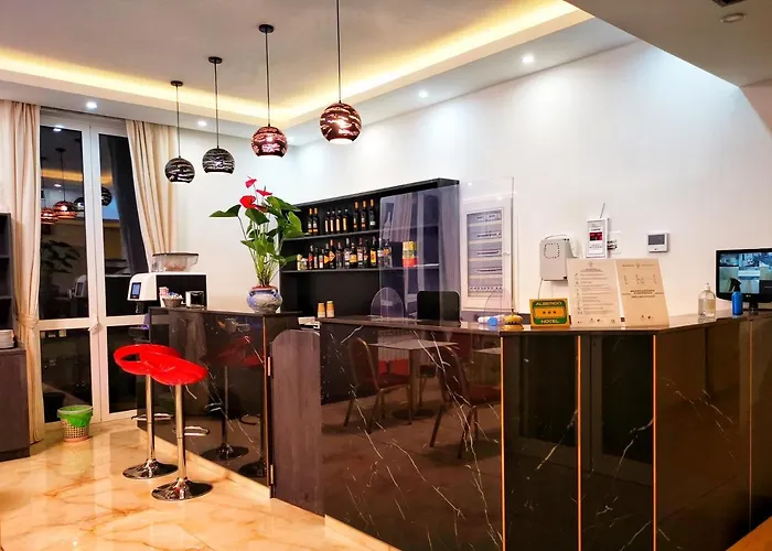 Csi Group - Metropoli Hotel Milan