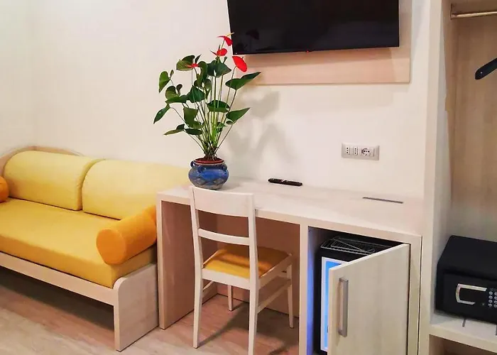 Csi Group - Metropoli Hotel Milan