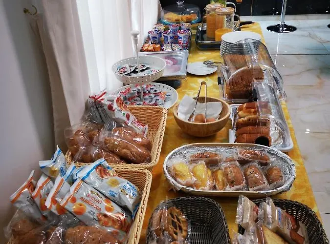 Csi Group - Metropoli Hotel