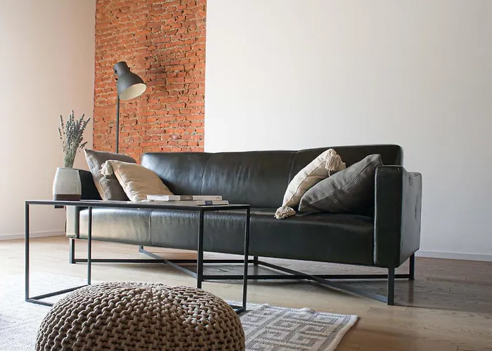 Bnbutler - Buenos Aires, 51 - Moderno Di Design Nel Cuore Di *
