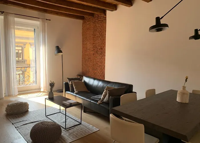 Bnbutler - Buenos Aires, 51 - Moderno Di Design Nel Cuore Di * Milano