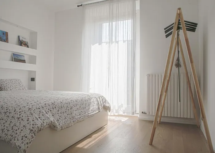 Bnbutler - Buenos Aires, 51 - Moderno Di Design Nel Cuore Di * Milano