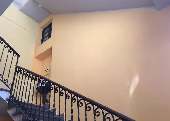 Squisito In Stabile Vecchia Διαμέρισμα