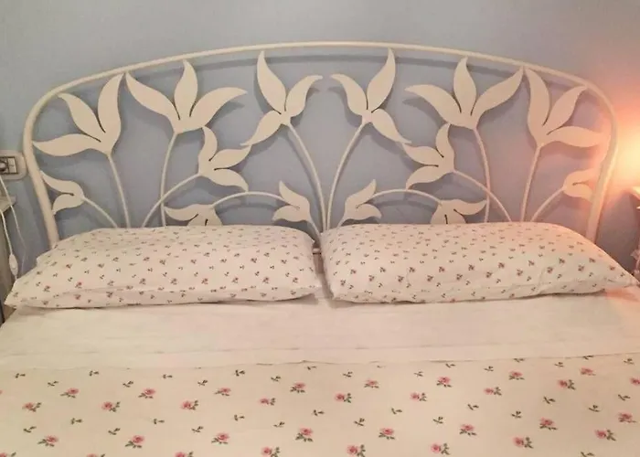 Squisito In Stabile Vecchia Daire *