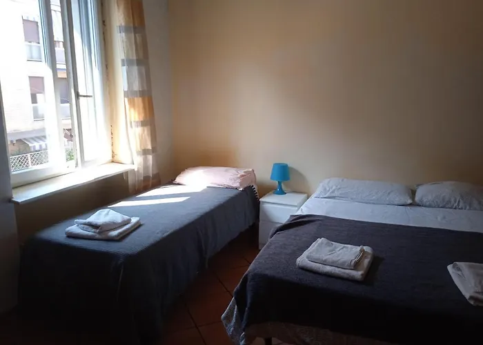 La Casa Di Luigi Porta Venezia Milán