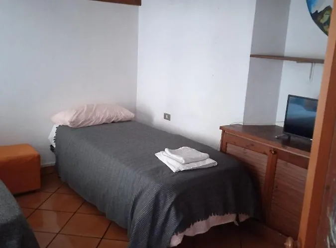 La Casa Di Luigi Porta Venezia Lejlighed Milano