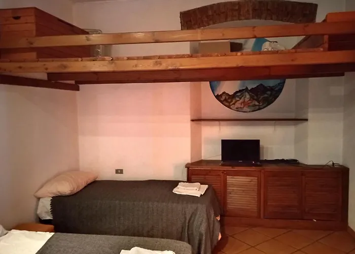 La Casa Di Luigi Porta Venezia * Milán