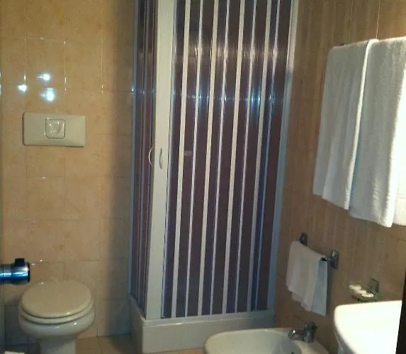 Desenzano Aparthotel Milán