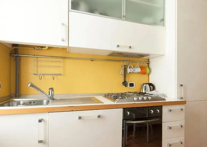 Youhosty - San Gottardo 13 Appartamento