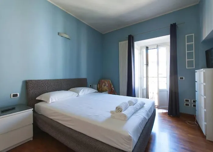 Youhosty - San Gottardo 13 Appartamento Milano