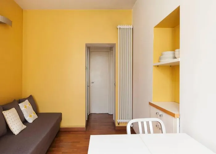 Youhosty - San Gottardo 13 Apartment Milan