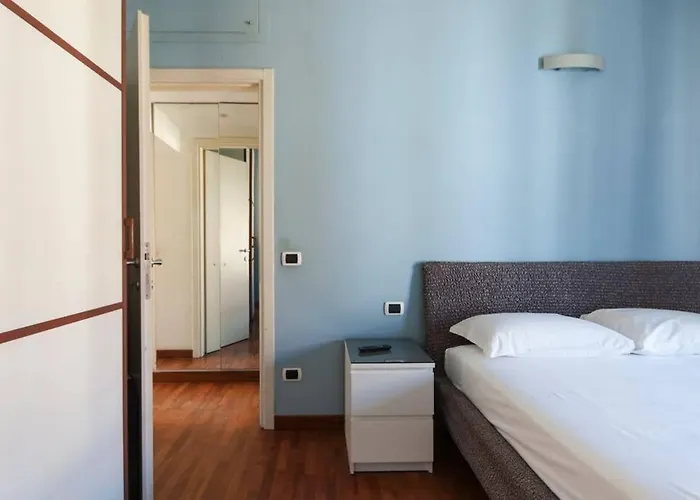 Youhosty - San Gottardo 13 Appartamento