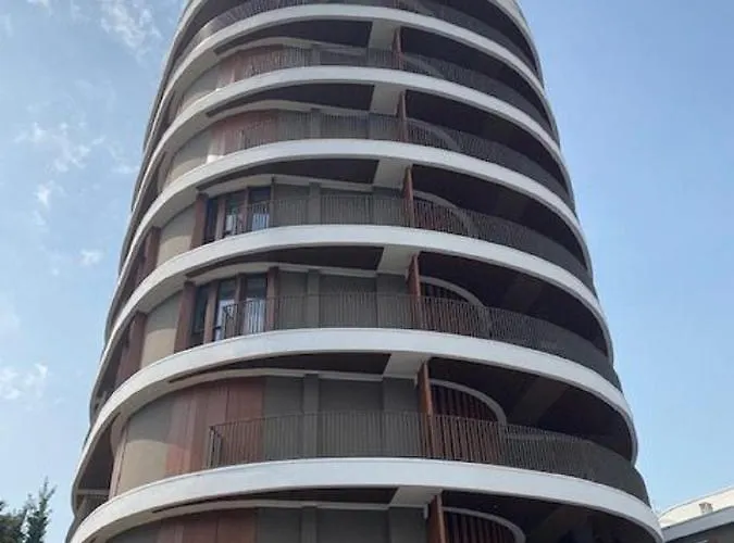 호텔 Number House - Number 10 *