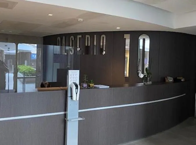 Number House - Number 10 밀라노