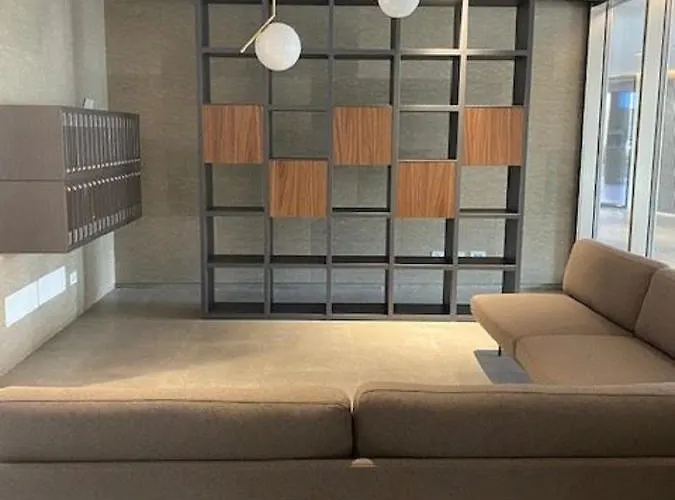 호텔 Number House - Number 10