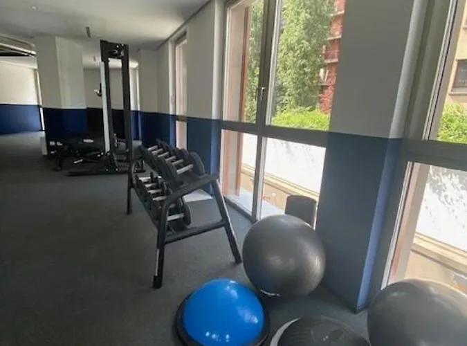 Number House - Number 10 호텔 밀라노