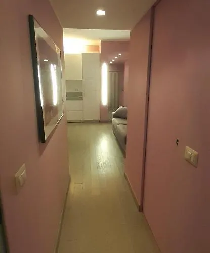 Fashion Zona Tortona