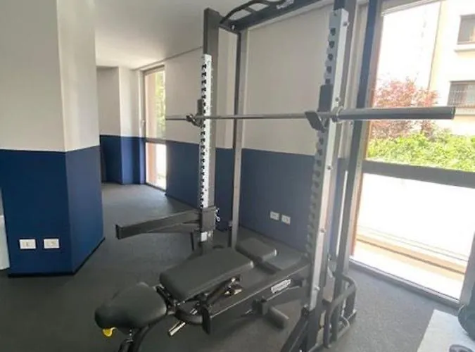 Number House - Number 10 호텔 *