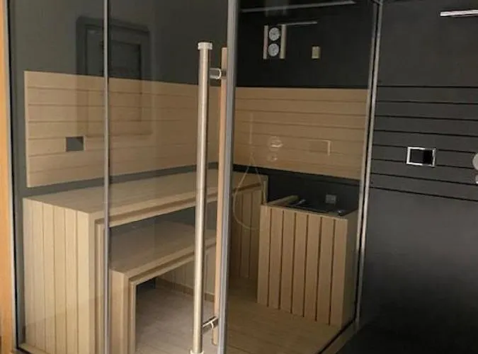 Number House - Number 10 밀라노