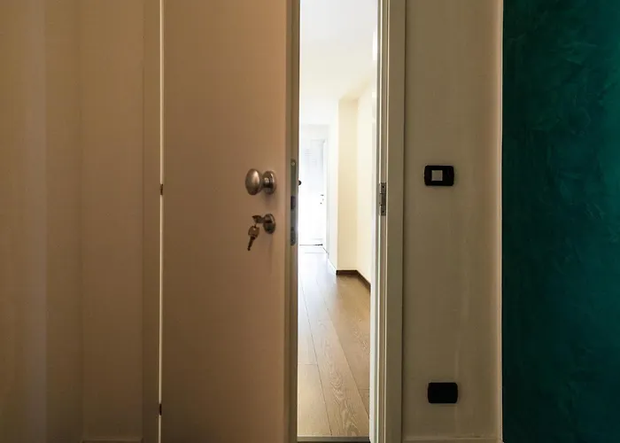 Morgan - Visconti 3* 밀라노