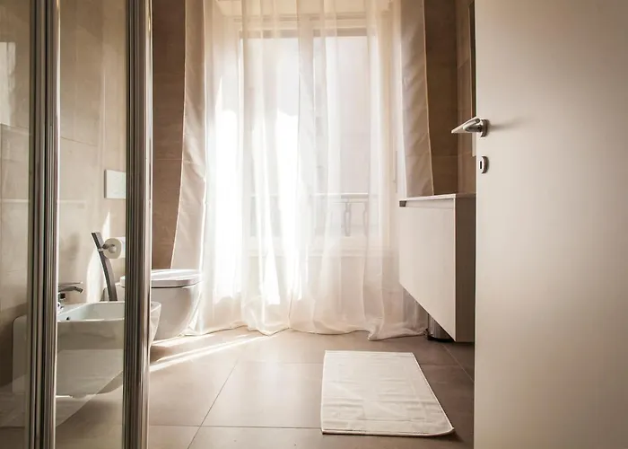 Morgan - Visconti 3* 밀라노